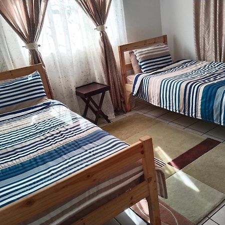 Oak Gardens Bed And Breakfast Newcastle Ngoại thất bức ảnh