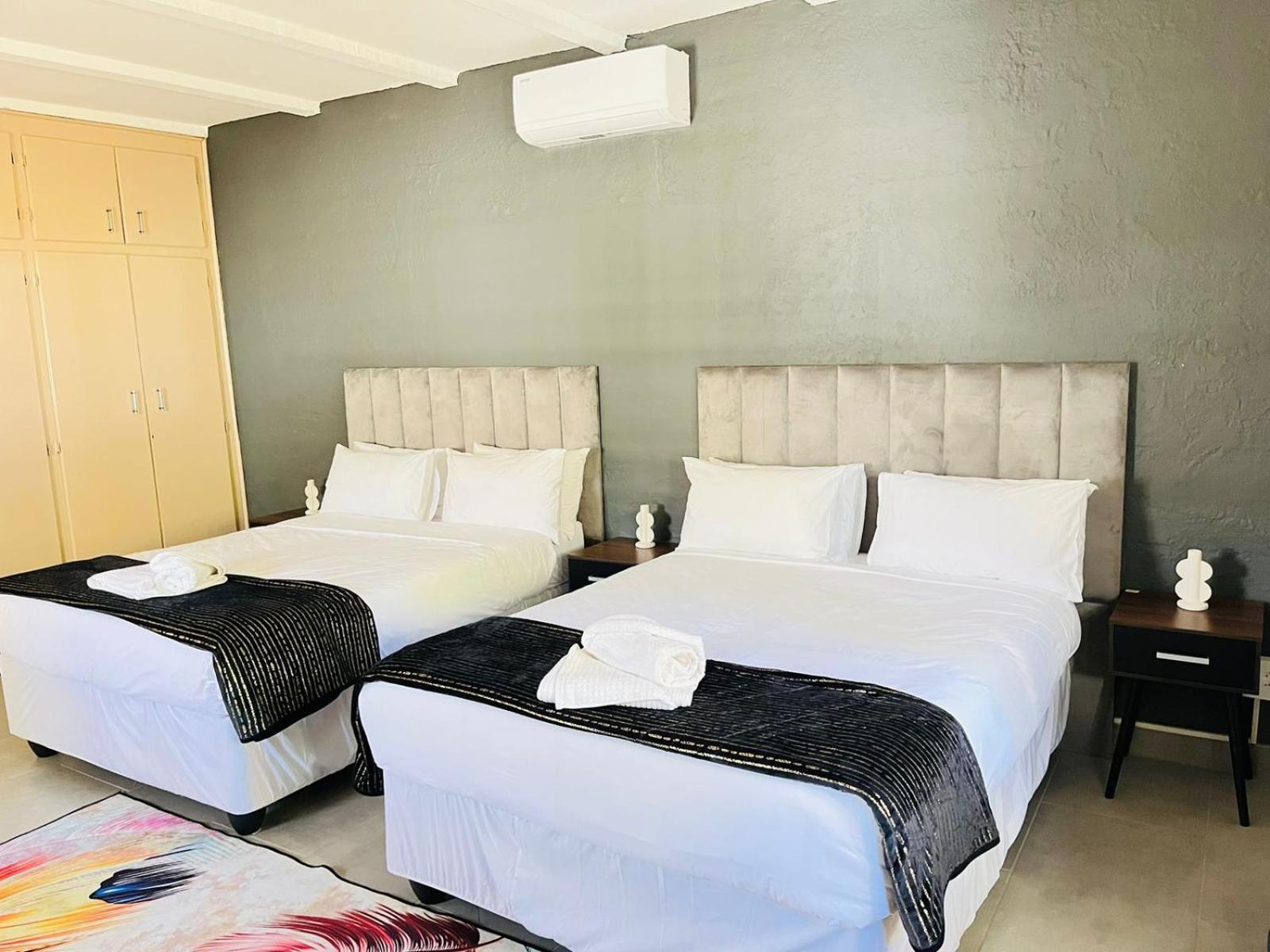 Oak Gardens Bed And Breakfast Newcastle Ngoại thất bức ảnh