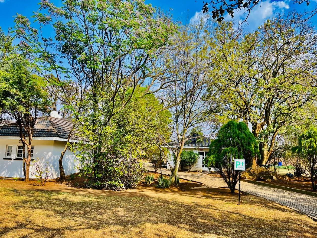 Oak Gardens Bed And Breakfast Newcastle Ngoại thất bức ảnh