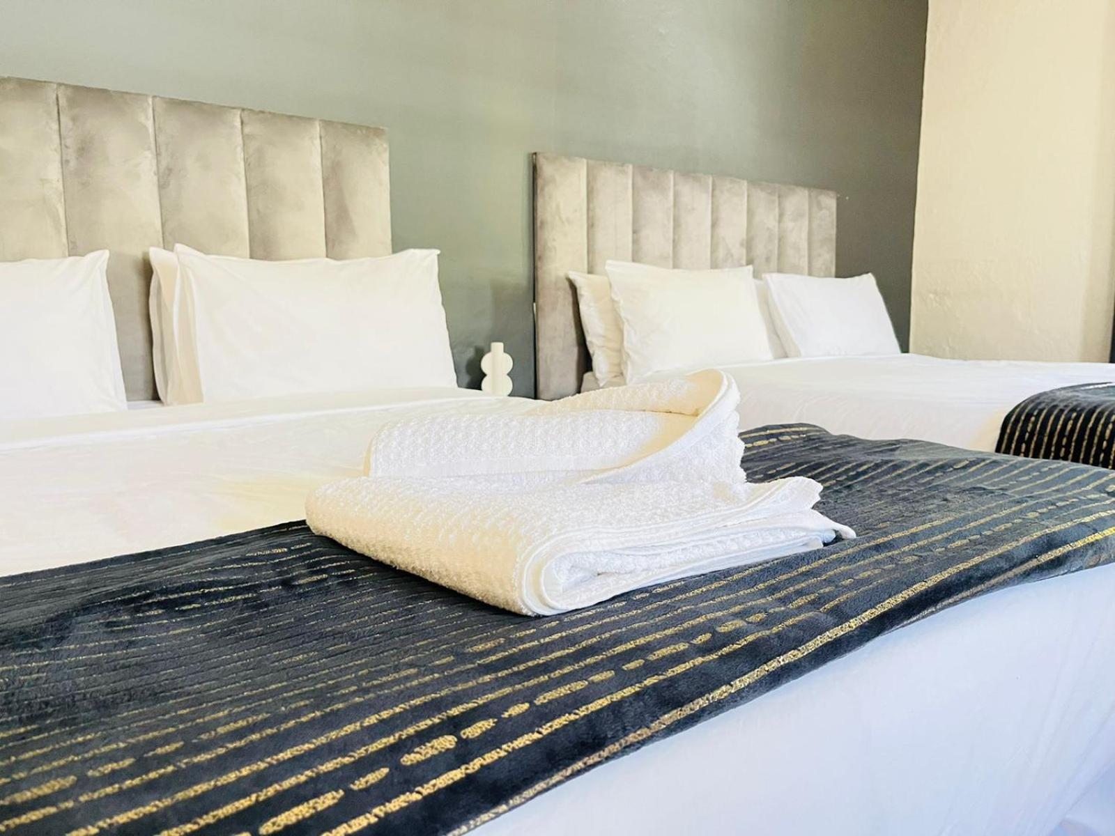 Oak Gardens Bed And Breakfast Newcastle Ngoại thất bức ảnh