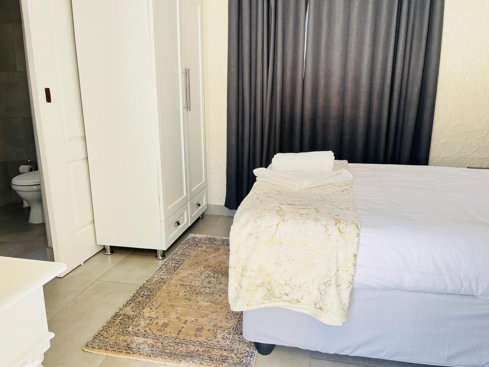 Oak Gardens Bed And Breakfast Newcastle Ngoại thất bức ảnh