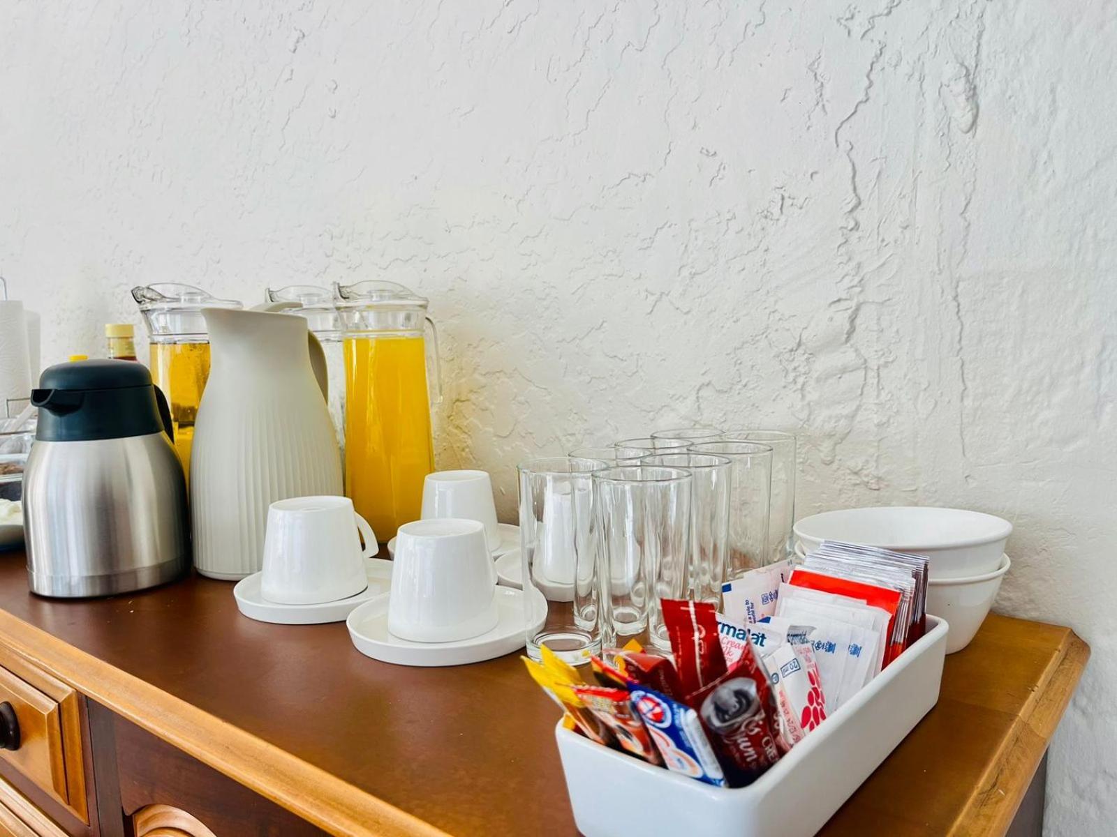 Oak Gardens Bed And Breakfast Newcastle Ngoại thất bức ảnh