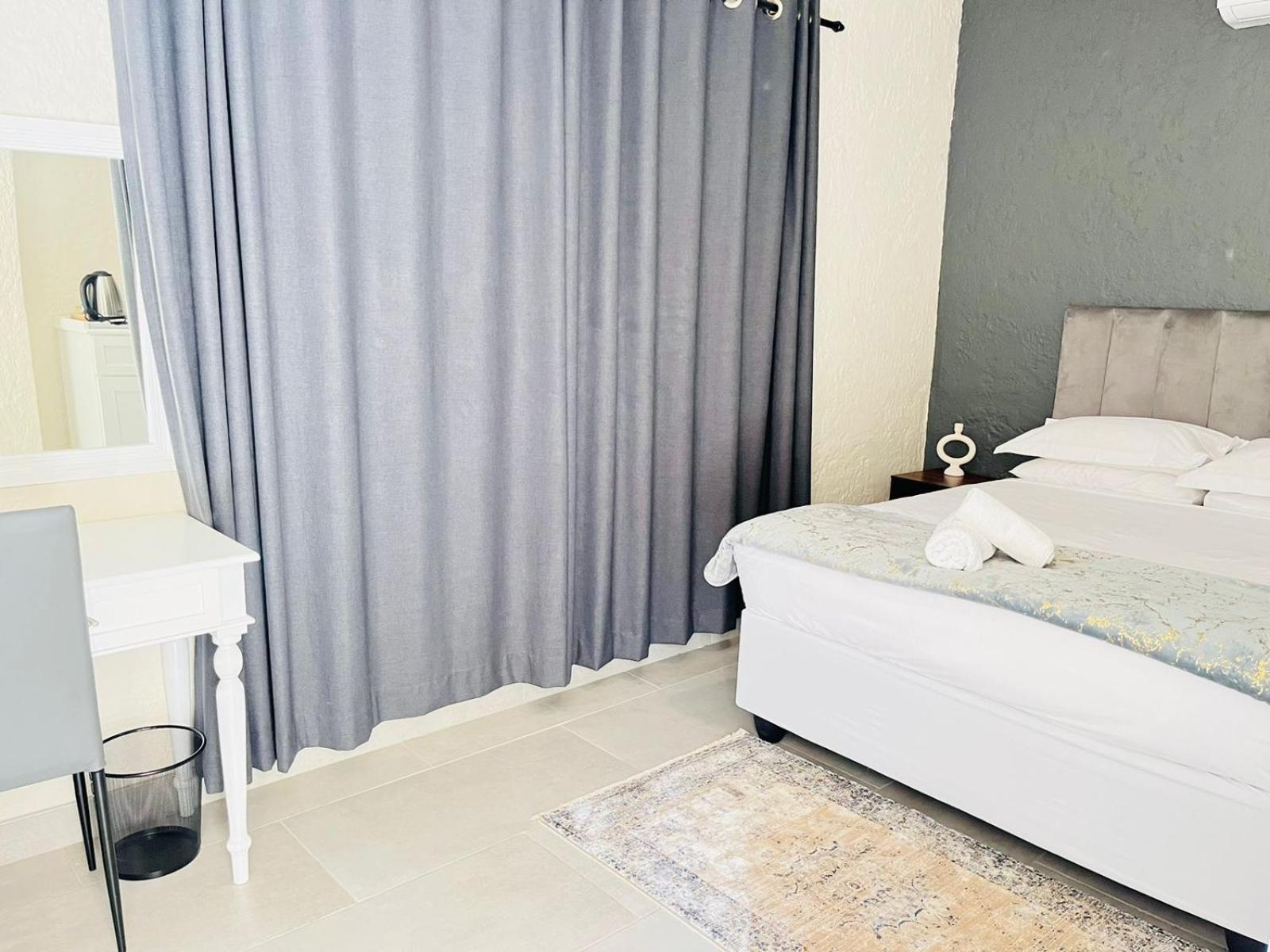 Oak Gardens Bed And Breakfast Newcastle Ngoại thất bức ảnh