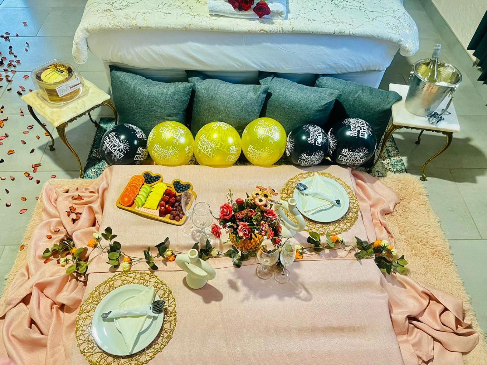 Oak Gardens Bed And Breakfast Newcastle Ngoại thất bức ảnh