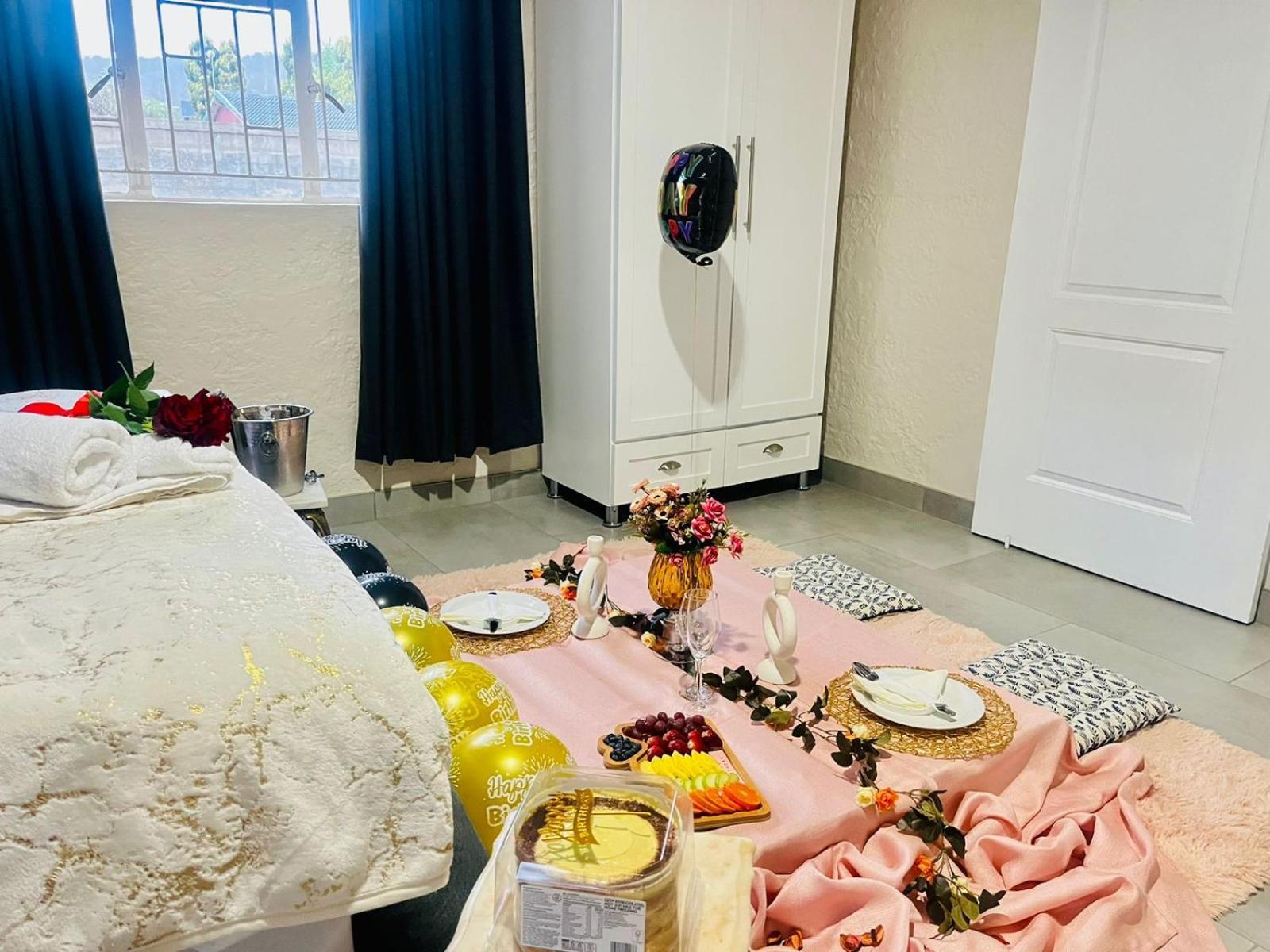 Oak Gardens Bed And Breakfast Newcastle Ngoại thất bức ảnh