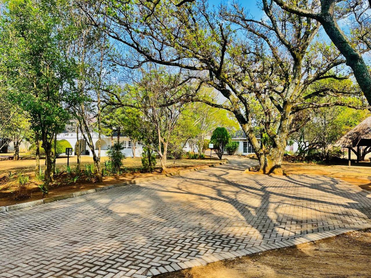 Oak Gardens Bed And Breakfast Newcastle Ngoại thất bức ảnh