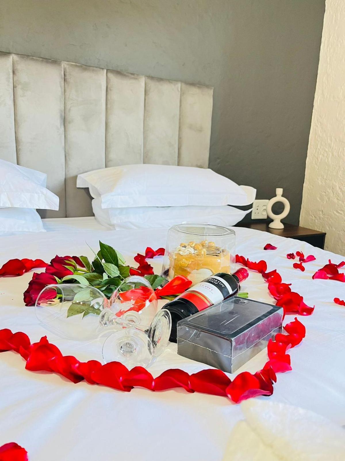 Oak Gardens Bed And Breakfast Newcastle Ngoại thất bức ảnh