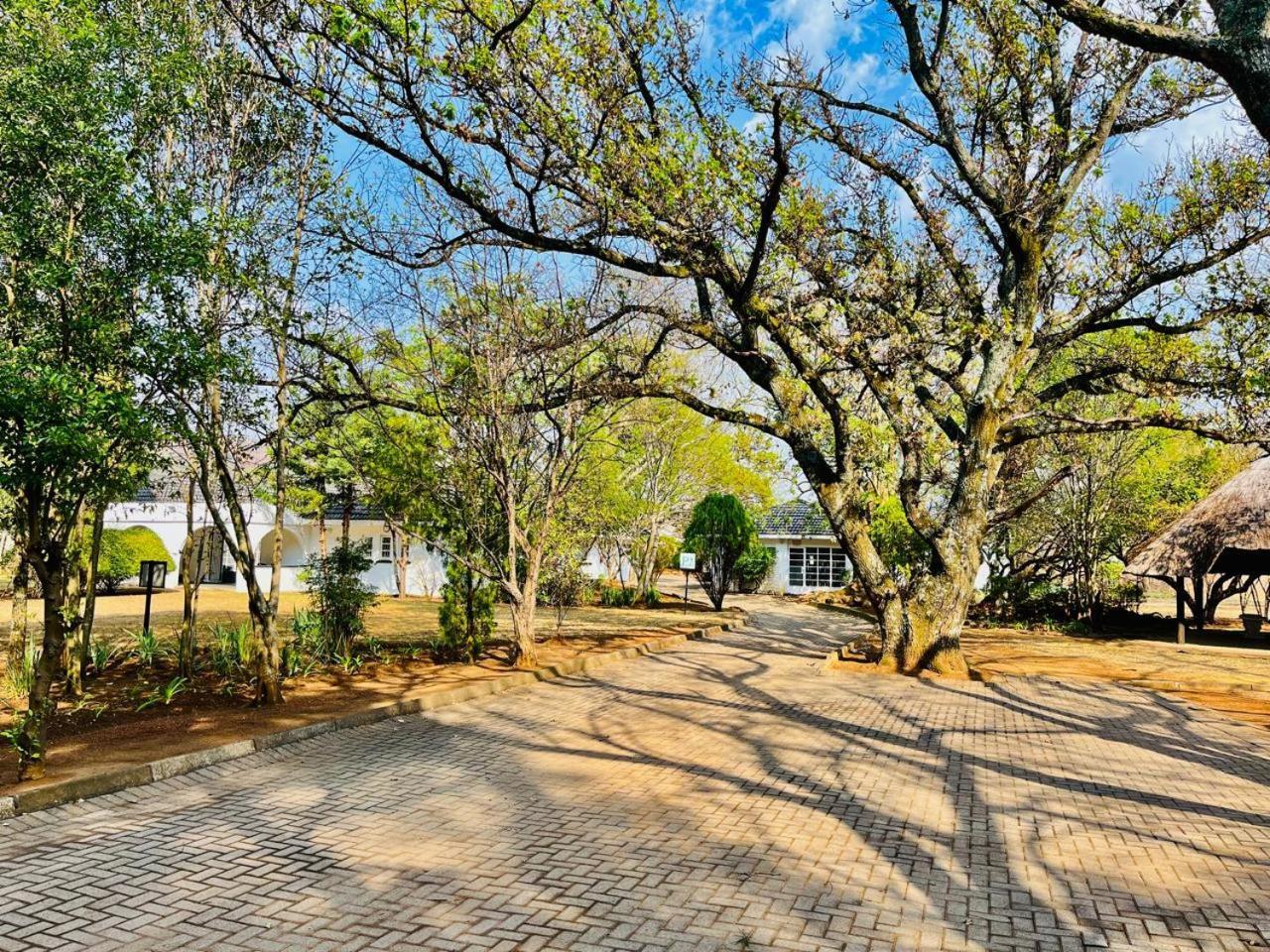 Oak Gardens Bed And Breakfast Newcastle Ngoại thất bức ảnh