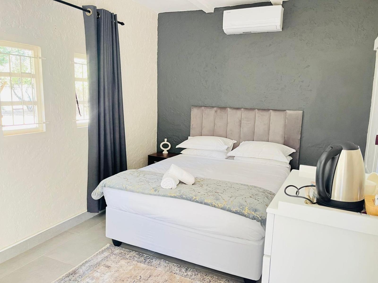 Oak Gardens Bed And Breakfast Newcastle Ngoại thất bức ảnh