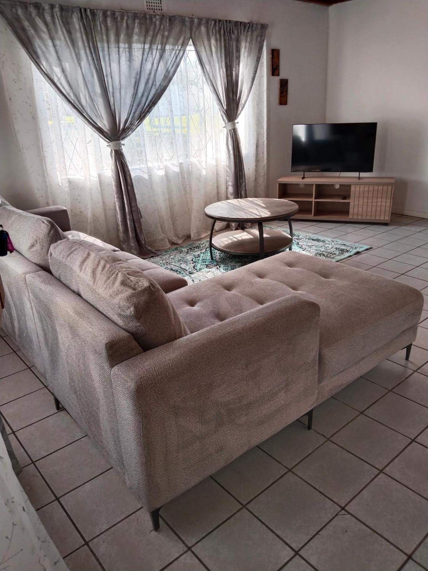 Oak Gardens Bed And Breakfast Newcastle Ngoại thất bức ảnh