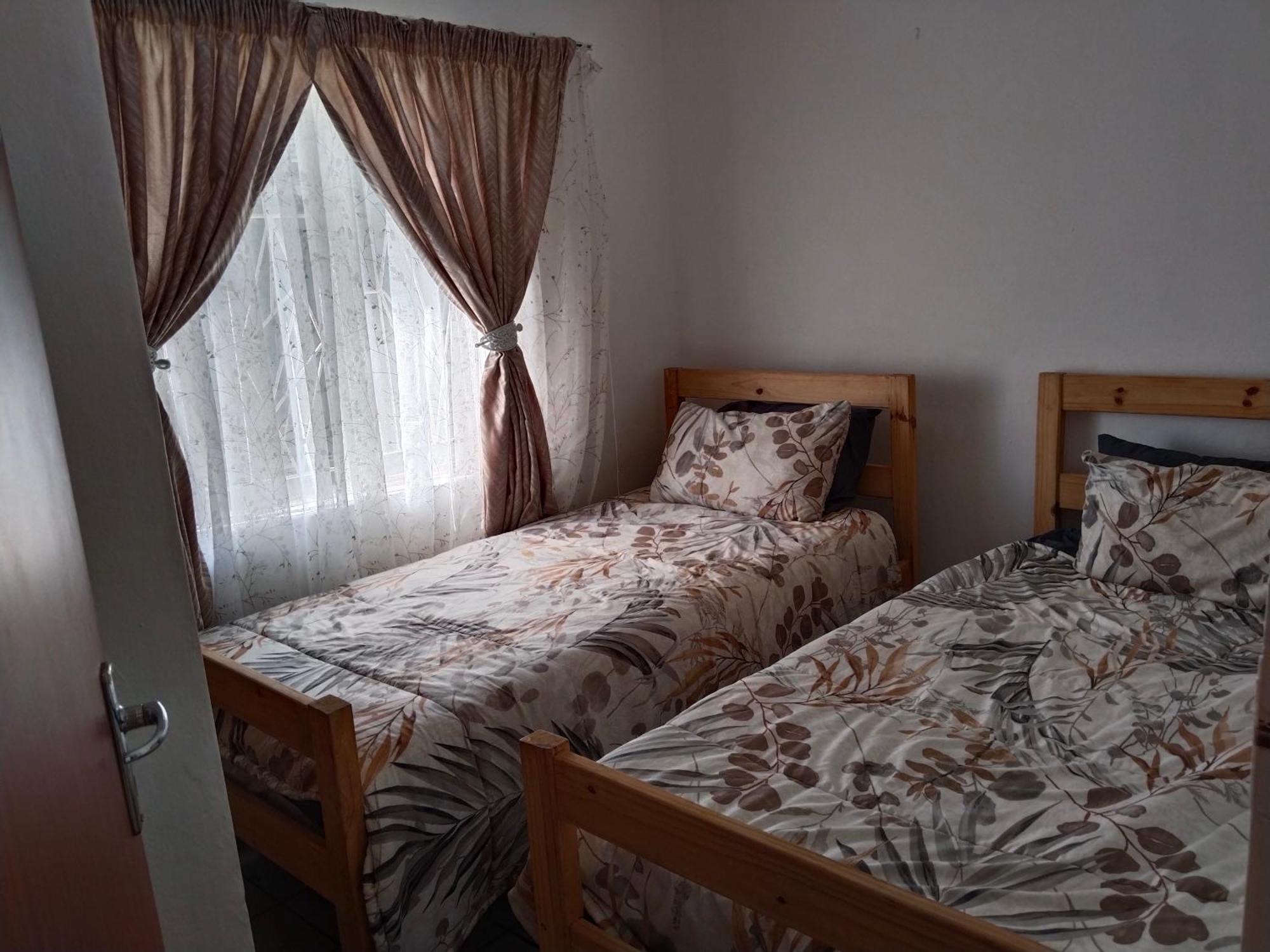 Oak Gardens Bed And Breakfast Newcastle Ngoại thất bức ảnh