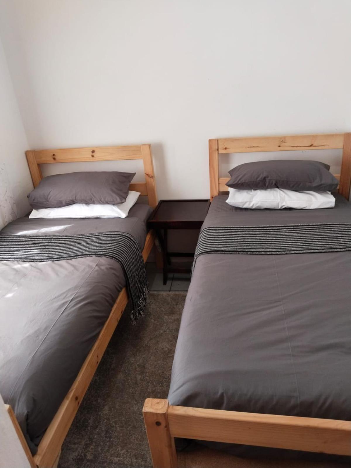 Oak Gardens Bed And Breakfast Newcastle Ngoại thất bức ảnh