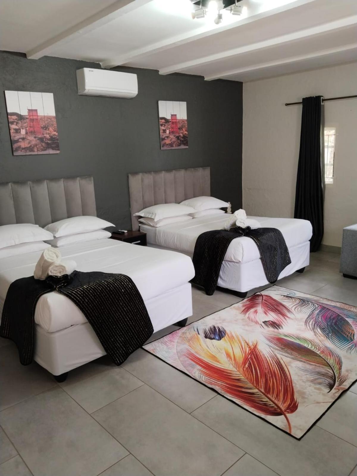 Oak Gardens Bed And Breakfast Newcastle Ngoại thất bức ảnh