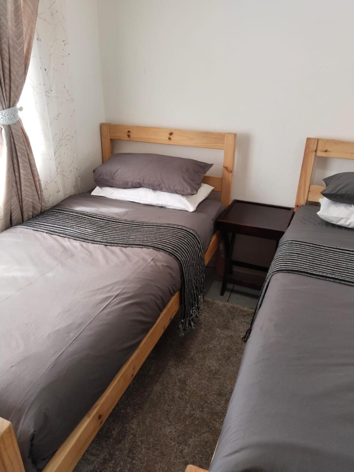 Oak Gardens Bed And Breakfast Newcastle Ngoại thất bức ảnh