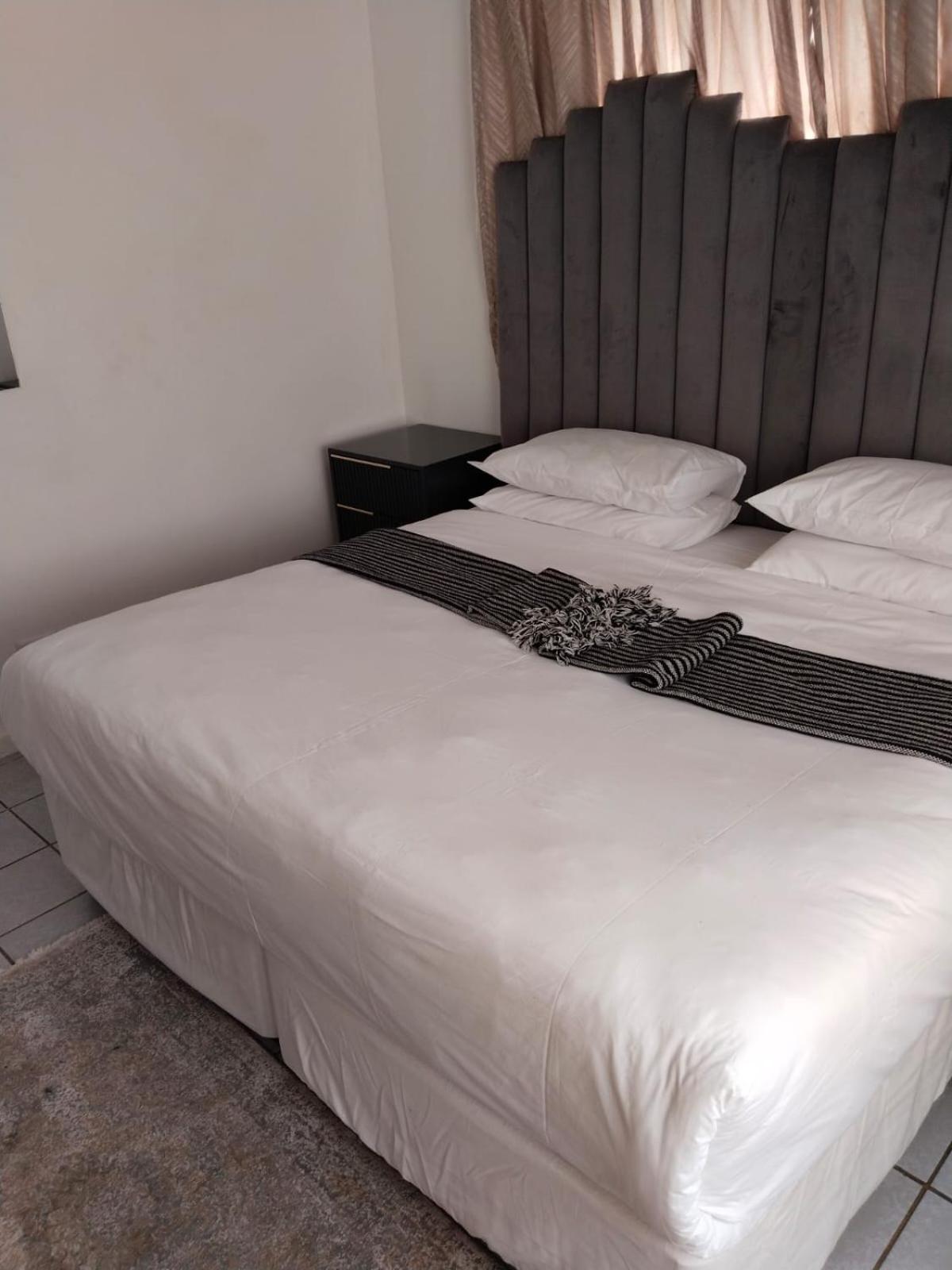 Oak Gardens Bed And Breakfast Newcastle Ngoại thất bức ảnh