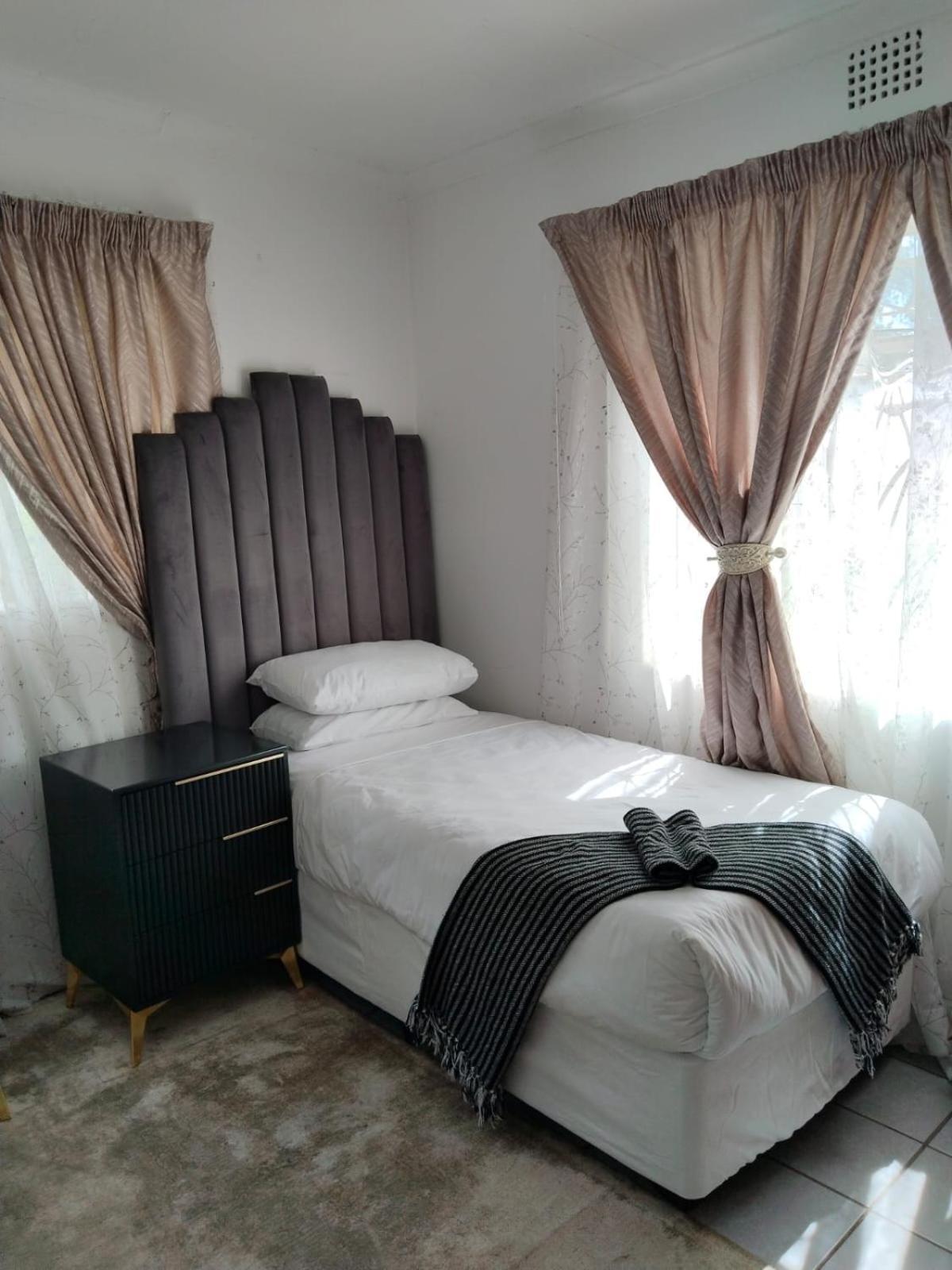 Oak Gardens Bed And Breakfast Newcastle Ngoại thất bức ảnh