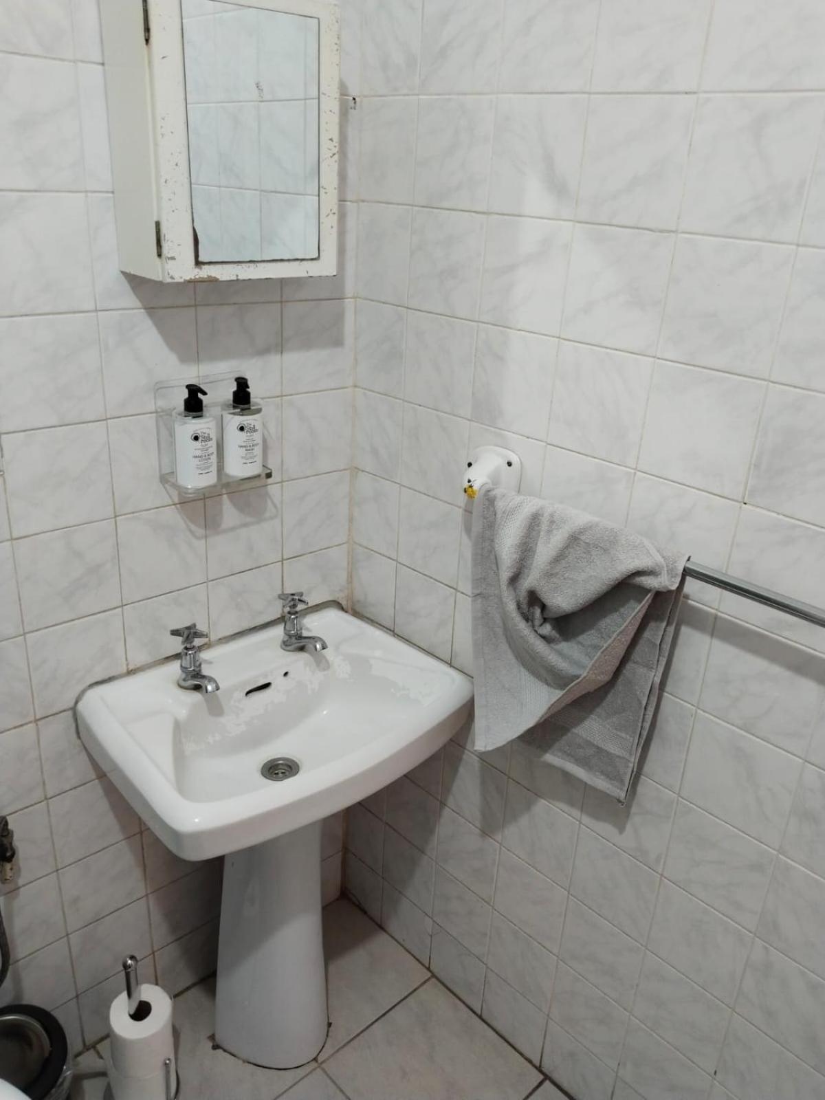 Oak Gardens Bed And Breakfast Newcastle Ngoại thất bức ảnh