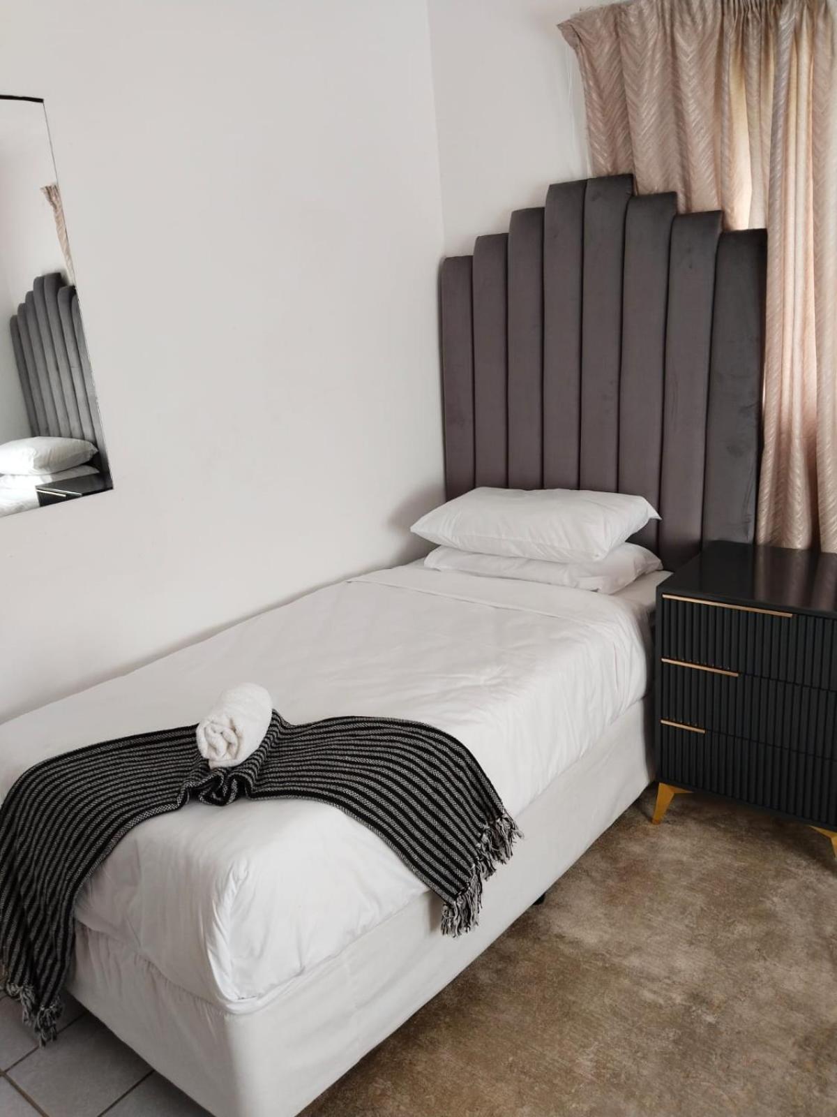Oak Gardens Bed And Breakfast Newcastle Ngoại thất bức ảnh