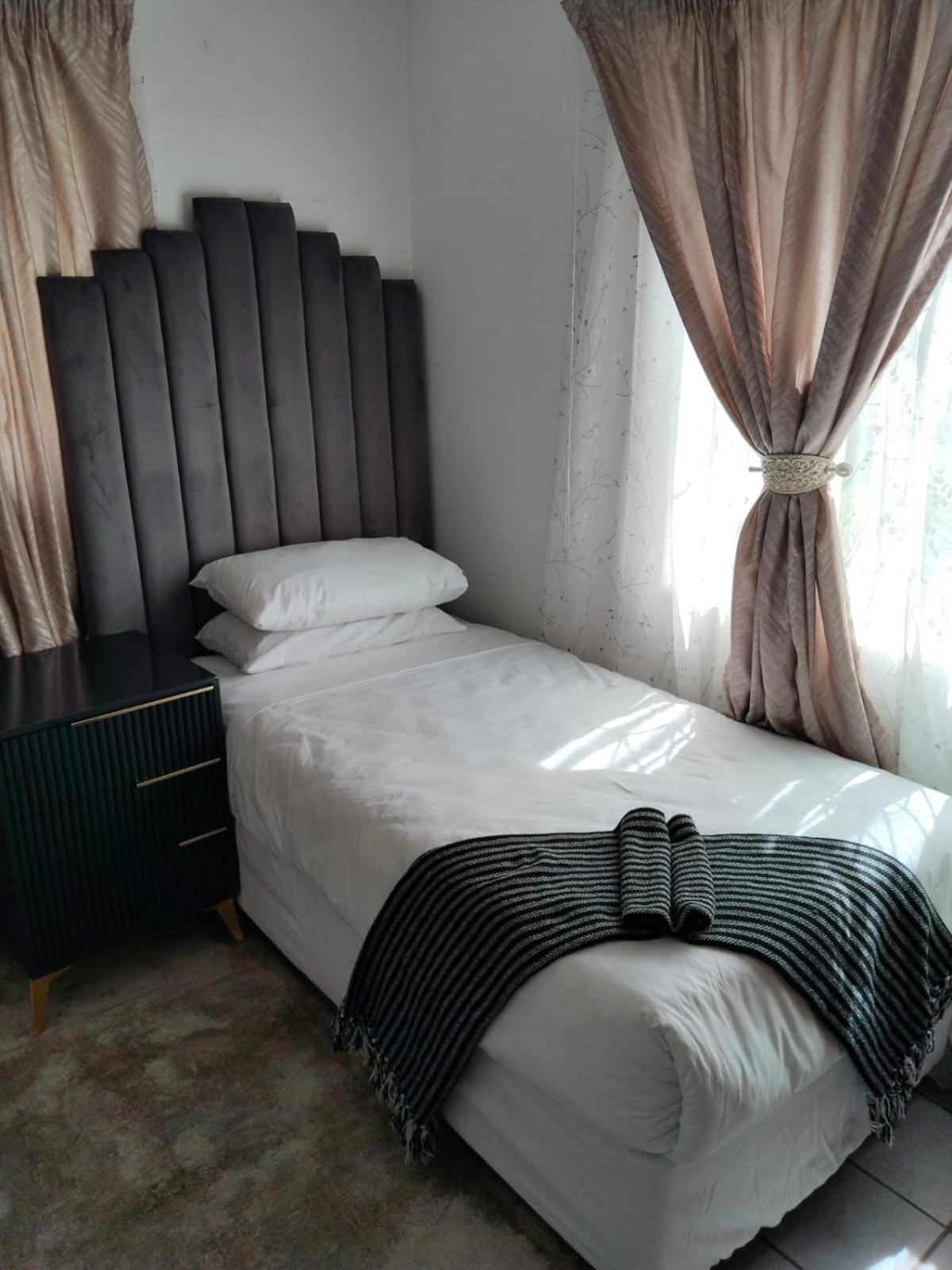 Oak Gardens Bed And Breakfast Newcastle Ngoại thất bức ảnh
